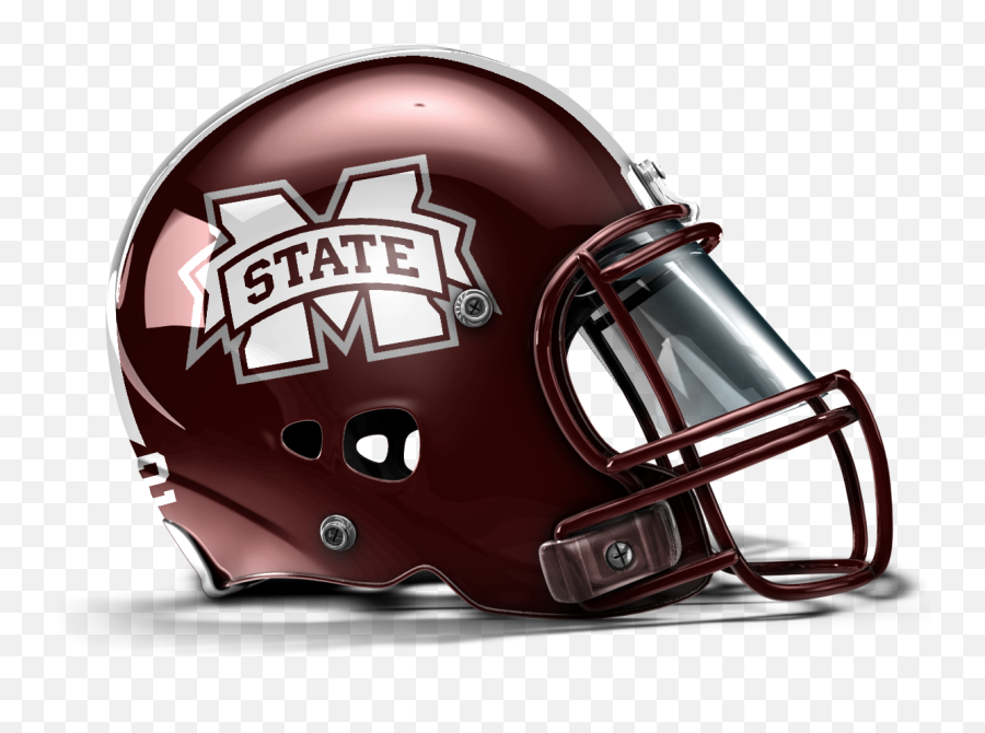 Mississippi State 7 Alabama 38 - Mississippi State Football Png,Mississippi State Logo Png