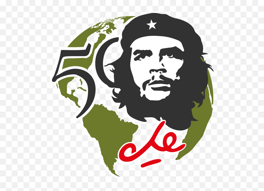 Download Che Guevara Png Image With No - Che Guevara,Che Guevara Png