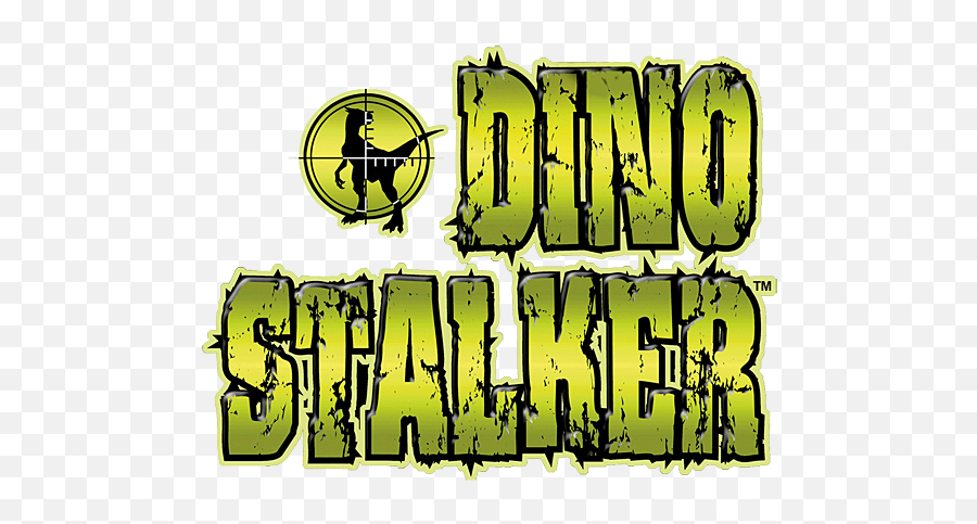 Dino Stalker - Dino Stalker Ps2 Png,Stalker Png
