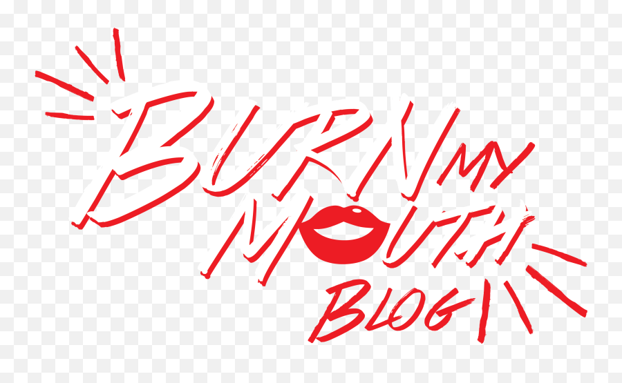 Burn My Mouth Blog - Dot Png,Burn Hole Png