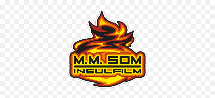 M Som Insulfilm Logo Vector Free Download - Brandslogonet Vertical Png,Pennzoil Logo