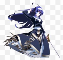 Download Yasuo The Persona Enthusiast - Under Night In Birth Orie png