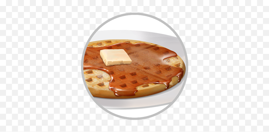 Waffles - Official Cook Serve Delicious Wiki Pepperoni Png,Waffles Png