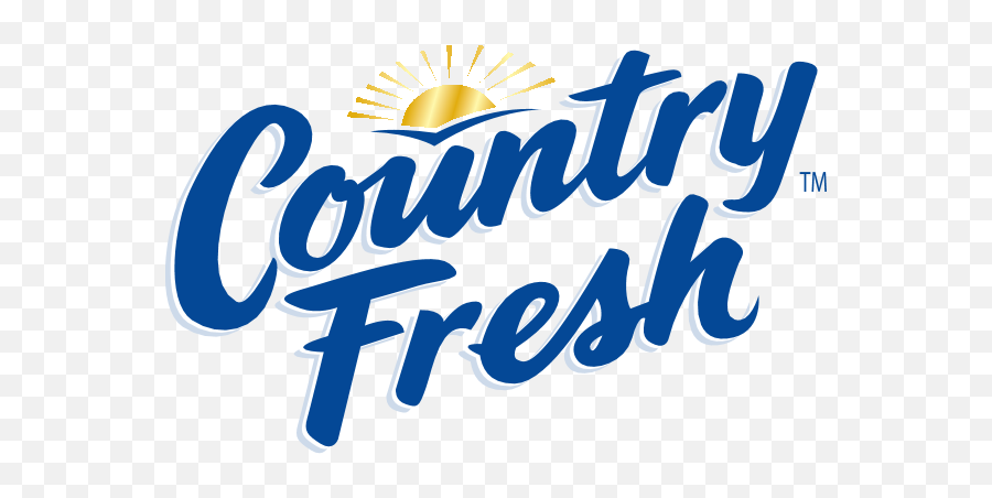 Country Fresh Dairy Logo Download - Logo Icon Png Svg Country Fresh Logo,Dairy Icon