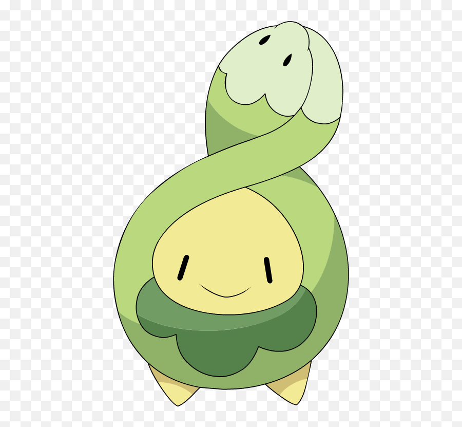 Budew Pokémon Wiki Fandom Pokemon Baby - Pokemon Budew Png,Pokemon Normal Type Icon