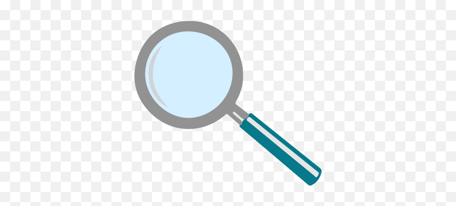 Magnifying Glass Icon - Loupe Png,Magnifine Glass Icon