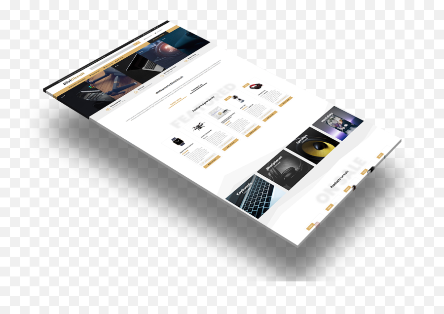 Multipurpose Premium Divi Layouts - Get Web Design Vertical Png,Divi Theme Instagram Icon