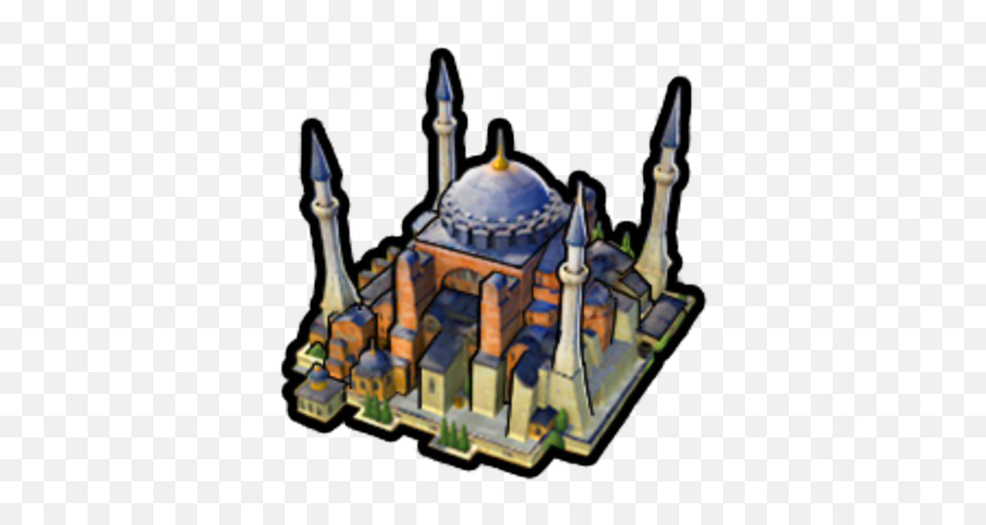 Hagia Sophia Civ 5 Png Icon