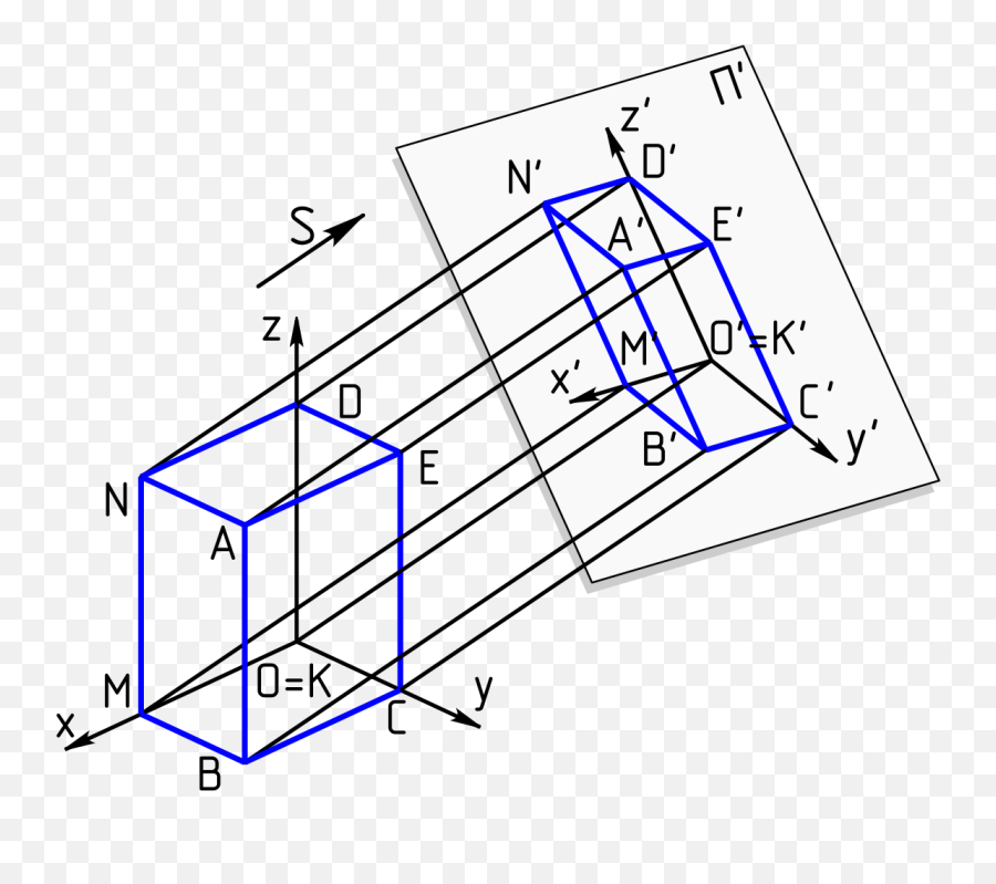 2 - Axonometric Projection Png,Simcity 2000 Icon