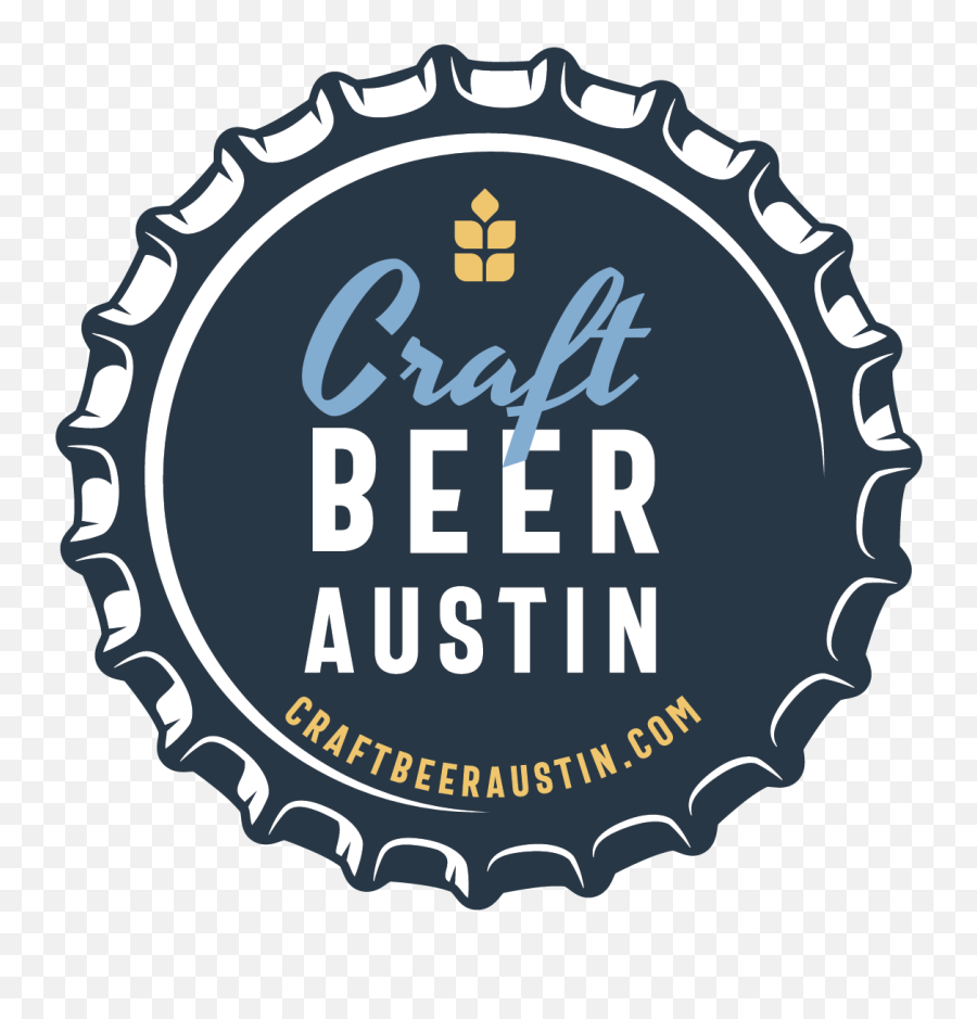 Craft Beer Austin - Dot Png,Draft Beer Icon