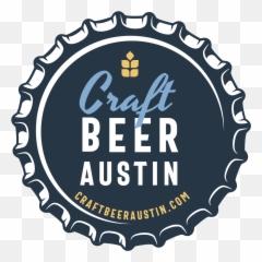 Craft Beer Austin - Dot Png,Draft Beer Icon
