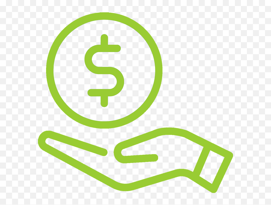 Money Cute Icon Png Transparent - Portable Network Graphics,Refund Icon Png