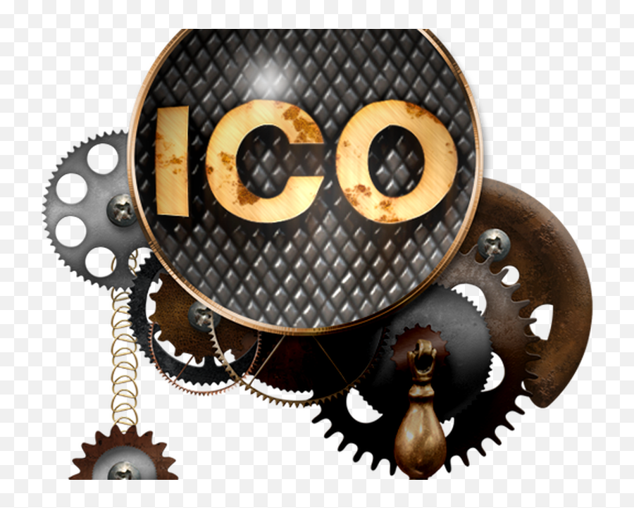 Tha Steampunk - Dot Png,Sense 4.0 Icon Pack