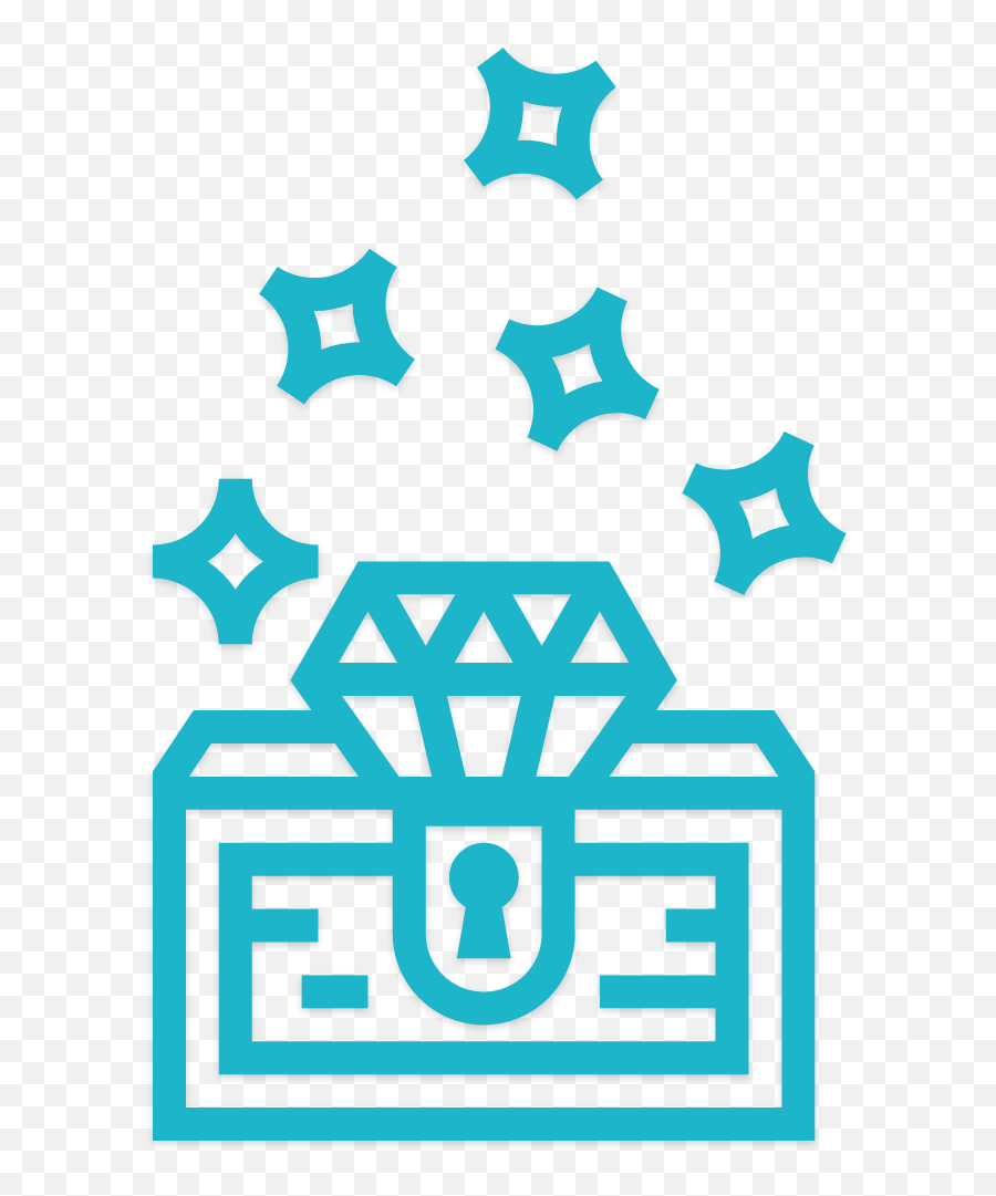 Treasure Hunt - Dot Png,Treasure Hunt Icon