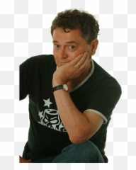Funny Songs And Silly For Kids More Peter Combe - Sitting png