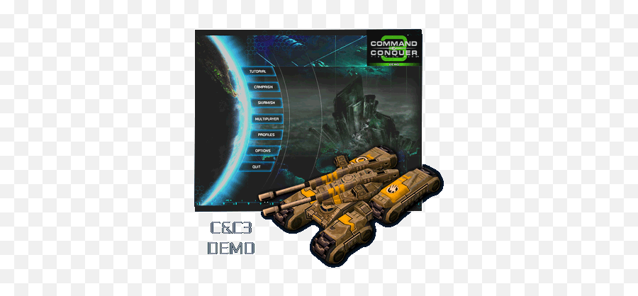 Craigu0027s Blog - Command And Conquer 3 Png,Protoss Icon