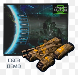 Craigu0027s Blog - Command And Conquer 3 png