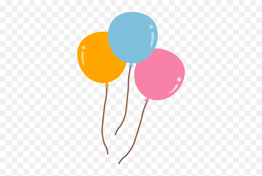 Free Clip Art - Png Royalty Free Images Balloons Balloon High Resolution Png,Balloons Transparent