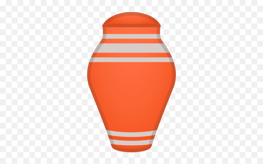 Funeral Urn Icon Noto Emoji Objects Iconset Google - Icon Urn Png,Funeral Png