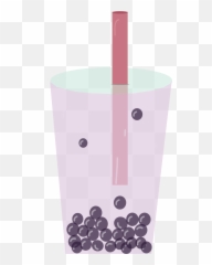N O C T E A 24 H Bubble Tea - Cylinder png