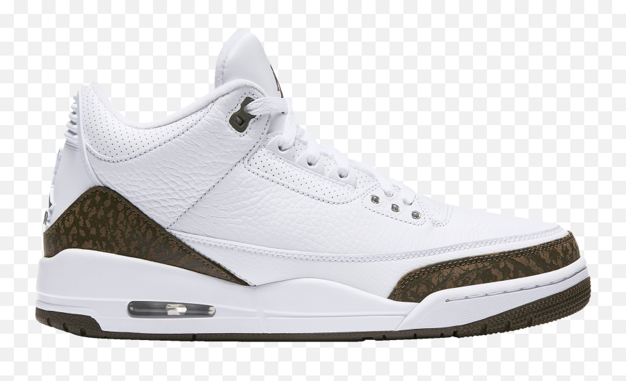 Jordans Retro 3 Mens Png Air Jordan Iii Premium Icon