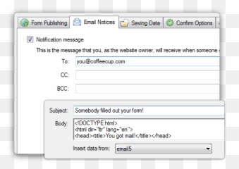 Web Form Builder - Dot png