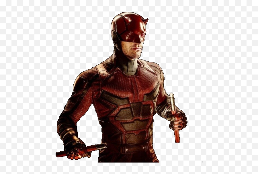 Daredevil Unlikely Concept - Superhero Png,Daredevil Icon