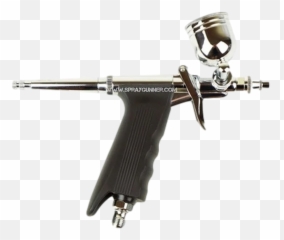 Sparmax Gp 35 Pistol Grip - Paintball Gun Barrel png
