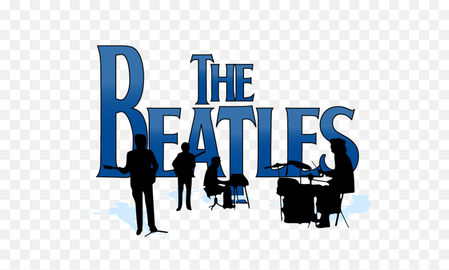 Png Image - Illustration,Beatles Png