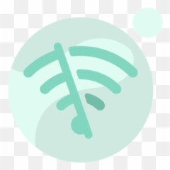 Offline Mode Floenvy - Dot png