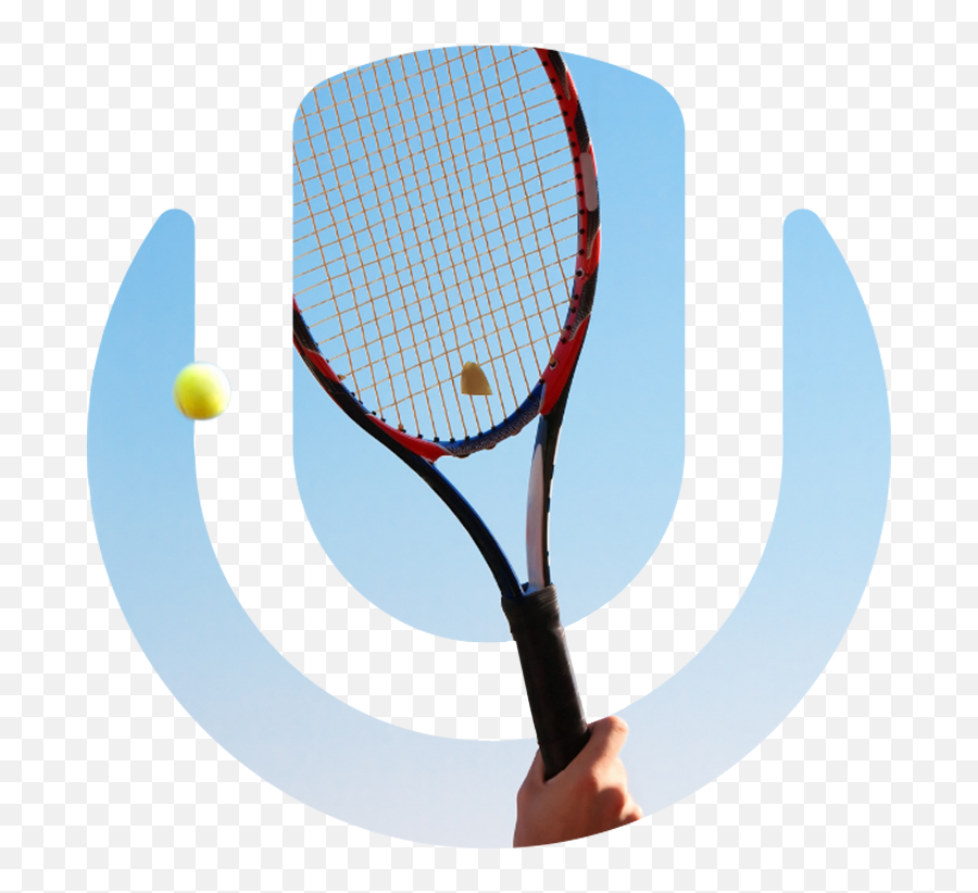 Utr - Universal Tennis Rating For Tennis Png,Tennis Racquet Icon
