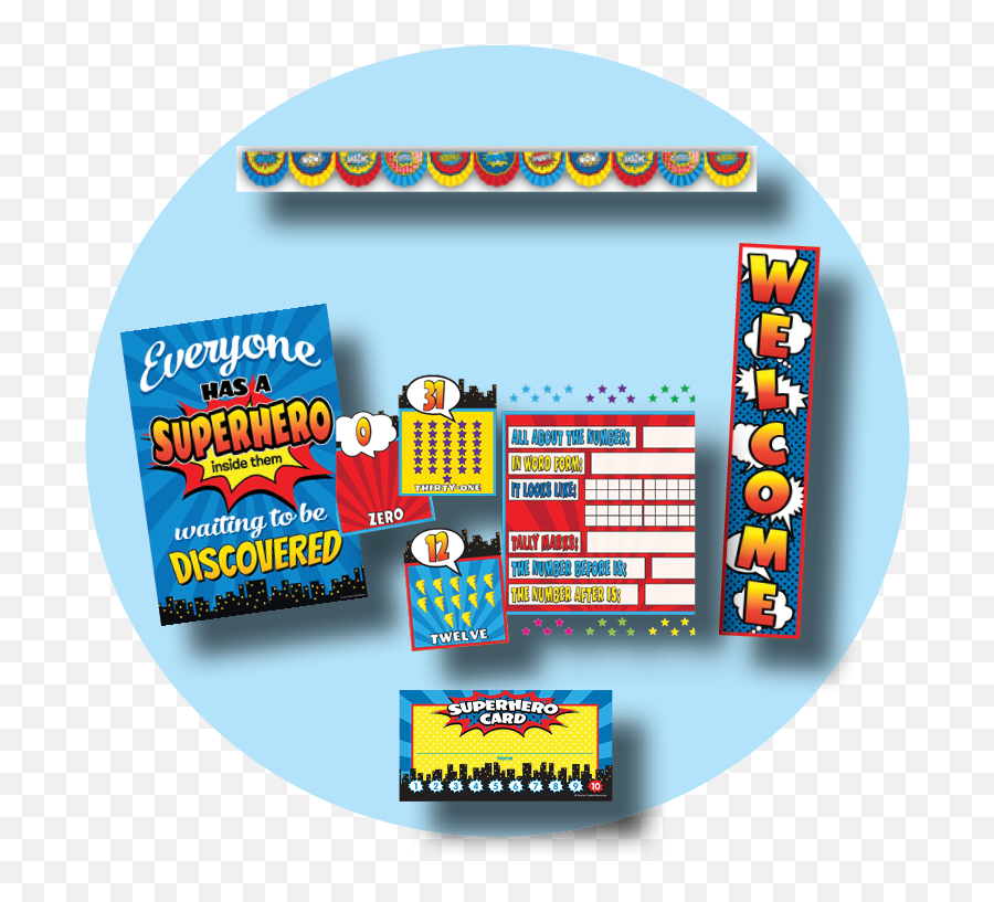 Decor Themes - The Learning Post Toys Language Png,Thirty One Icon It Options