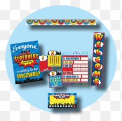 Decor Themes - Learning Post Toys Language png