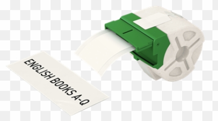 Leitz Icon Intelligent Label Cartridge 50 Mm - Horizontal png