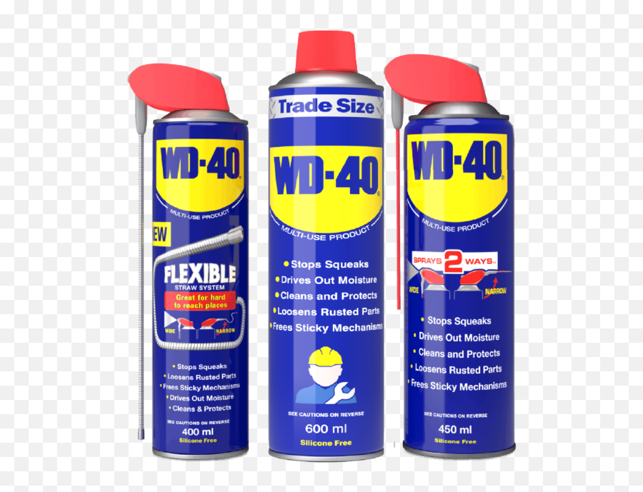 Wd - 40 Multiuse Multipurpose Product Company Png,Rust Icon 16x16
