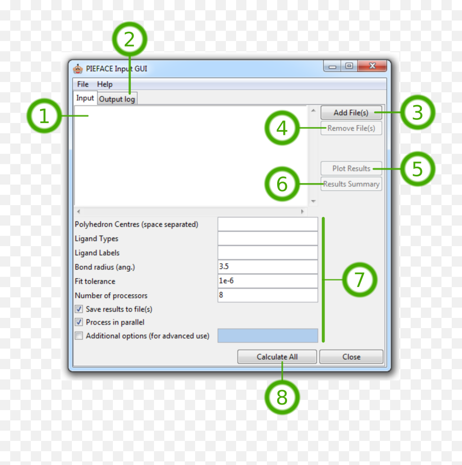 Tutorials U2014 Pieface 110 Documentation - Vertical Png,James Bond Folder Icon