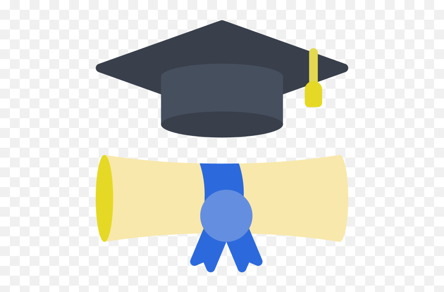 Earn Your High School Equivalency Certificate - Square Academic Cap Png,Academic Center Icon