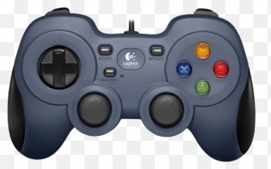 F310 Gamepad - Logitech png