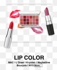 Beautyrecom A Genuine Beauty And Health Care Shopping - Lip Care png
