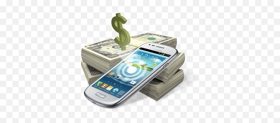 Download Automated Income Systems Review 101 Ways To Make - Money Cell Phone Png,Galaxy S3 Icon