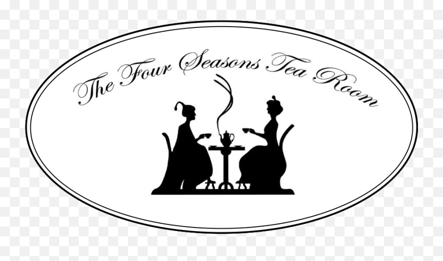 The Four Seasons Tea Room Png Icon