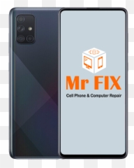 Iphone Repair Mr Fix - Camera png