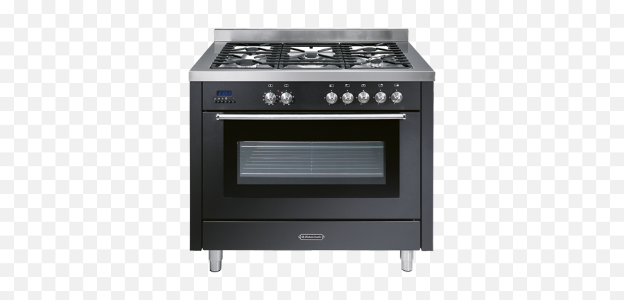 Fratelli Onofri - More Stove Envy Evolution Giant Oven 90 90 Png,Electrolux Icon Gas Range
