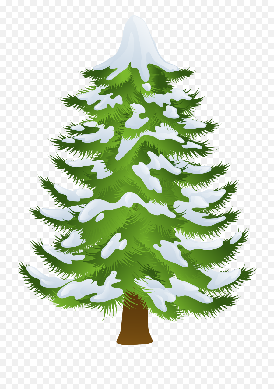 28 Pine Tree Clipart Short Free Clip Art Stock Png