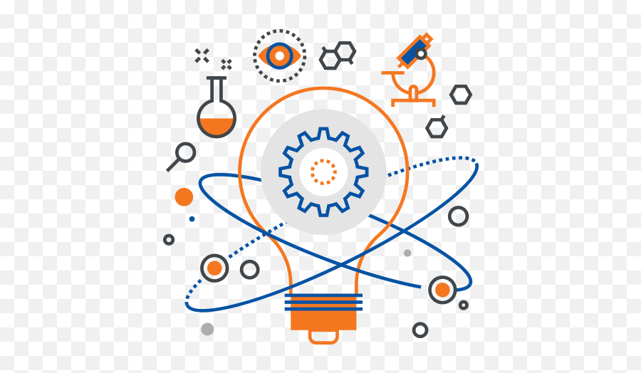Business Process Mining Vs Discovery - Assistedge Creativity Innovation Png,Algorithms Icon