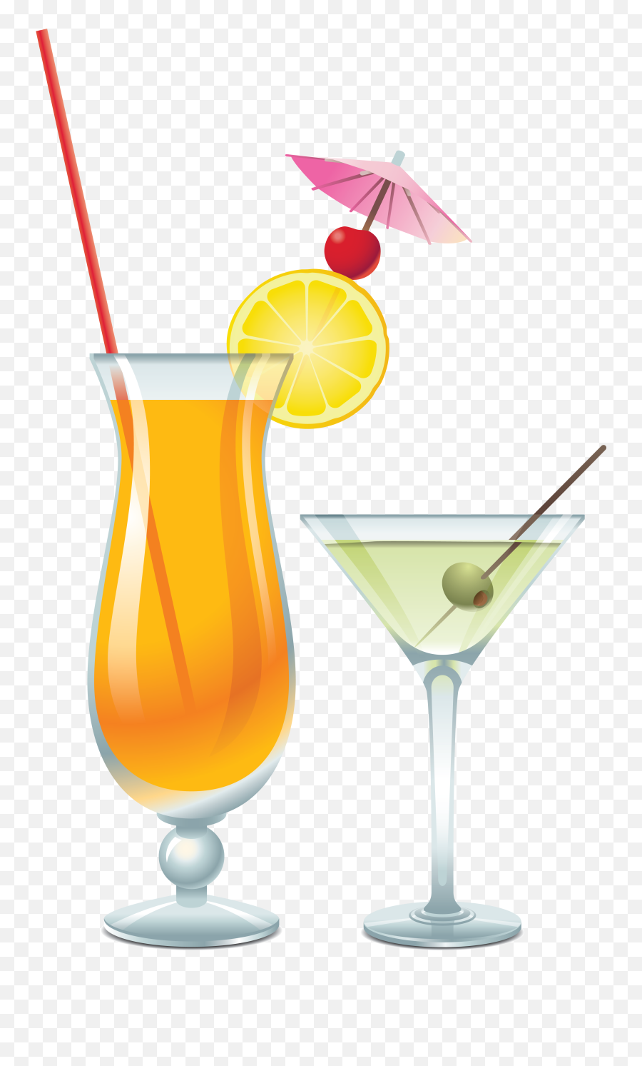 Pin By Charudeal - Drink Vector Png,Cocktail Glass Png