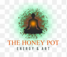11 Consciousness Crystals Club - Honey Pot Energy And Art png