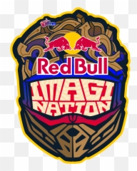 Red Bull Imagination With Tyler Bereman - Logo png