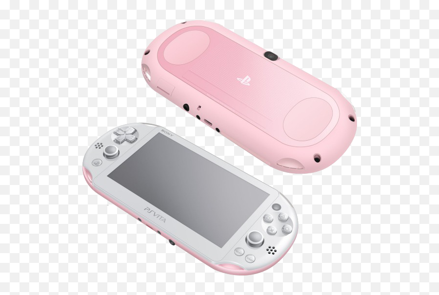 Pin - White Ps Vita Png,Overwatch Pink Player Icon