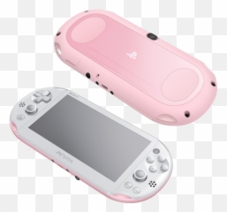 Pin - White Ps Vita png